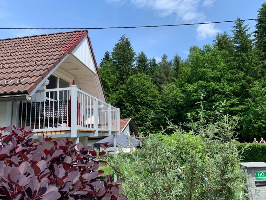 Innatura Velden فيلدين ام ورثرسي المظهر الخارجي الصورة