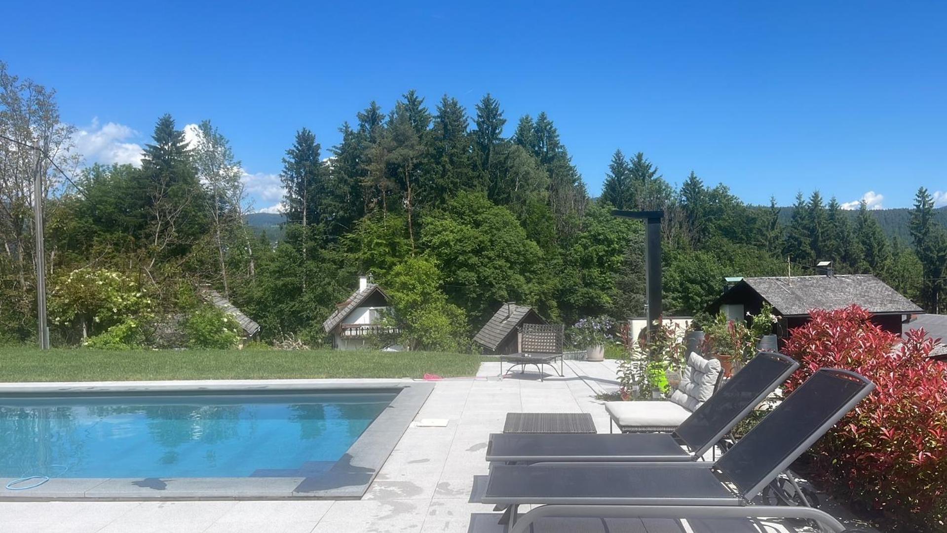Innatura Velden فيلدين ام ورثرسي المظهر الخارجي الصورة