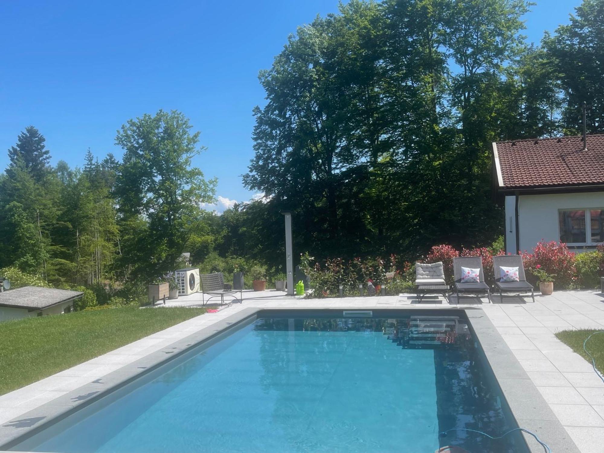 Innatura Velden فيلدين ام ورثرسي المظهر الخارجي الصورة